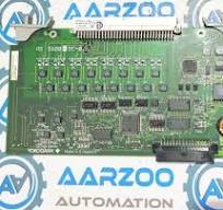 Yokogawa AMM12-S3 Voltage Inout Multiplexer Module