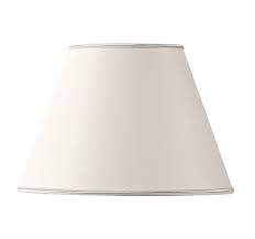 Voir plus d'idées sur le thème abat jour, abat jour lampe, abat. Abat Jour Conique Tissu Mon Abat Jour