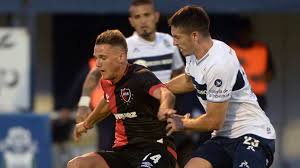 Newell's v gimnasia lp prediction and tips, match center, statistics and analytics, odds comparison. Newell S 1 3 Gimnasia Goles Resumen Y Resultado As Argentina