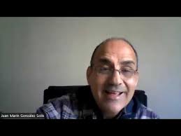 Juan Marin González Solís