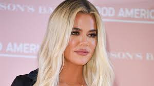 Khloe was then asked about the plastic surgery she has gotten, and was very open in her response fans are interested to see before and after photos of khloe kardashian's surgery pictures so twitter. Khloe Kardashian Tries To Get Unfiltered Photo Removed From Social Media Bbc News
