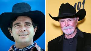 Who Is Still Alive From 'Gunsmoke'?