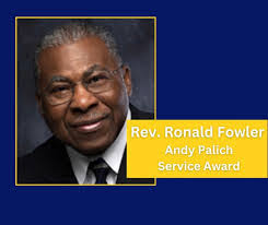 Ronald Fowler's Instagram, Twitter & Facebook