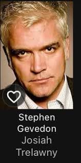 Was playing RDR2 and was looking at the cast and noticed SCOTT ROSS played  Trewlaney : r/ozshow