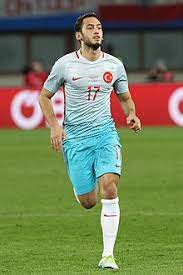 Zeige das spielerprofil von hakan çalhanoğlu (ac mailand) auf flashscore.de. Hakan Calhanoglu Wikipedia