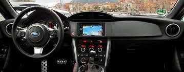 There may be a slight difference in speed, but visible only if you are on the track. Subaru Brz Infos Preise Alternativen Autoscout24