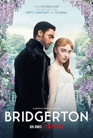 Trope as used in popular culture. Bridgerton Is A Scintillating But Somewhat Shallow Regency Fantasy Tv Streaming Roger Ebert