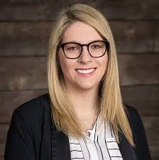 Bankruptcy Partner Liz German