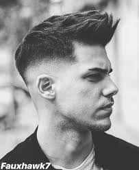 So, if you want the attention and want people to 20. Best Faux Hawk Fohawk Haircuts For Men In 2021