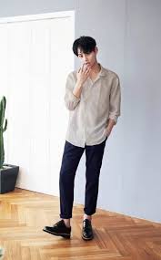 54 Ideas For Style Korean Men Guys Korean Fashion Men Korean Fashion Trends Clothes Korean Style
