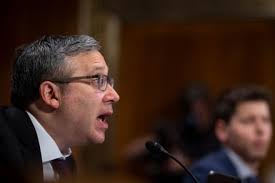 Gary Marcus Professor Emeritus New York Foto de stock de contenido  editorial