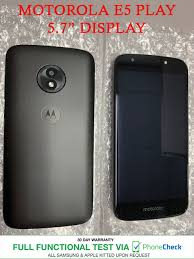 It can be found by dialing *#06# as a phone number, as well as by checking in the phone settings of your device. E5 Unlocked Cellphones Accessories Motorola E5 Play Comprar Magazine