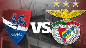 Enjoy the match between benfica and gil vicente taking place at portugal on april 17th, 2021, 1:00 pm. Gil Vicente Vs Sl Benfica Hd Youtube
