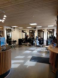 Salon Hair, Videbæk