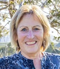 Pauline Harrison • Women in Sport Aotearoa Insight Hub