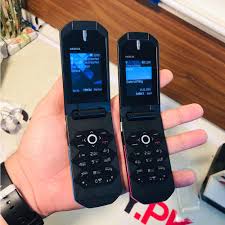 Nokia 7070 Prism | Dual Sim