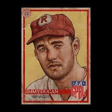 Cuyler Smith "Trading Cards 1"