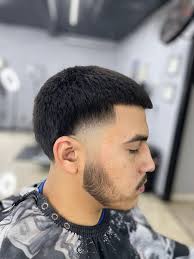 Fidel Fadez Barbershop