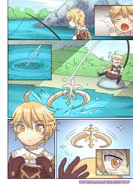 Aether's Transformation - HD Porn Comics | Sex Comics | Hentai Comics