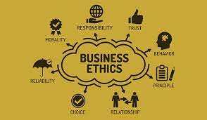 Dimensi etik merupakan dasar kajian dalam pengambilan keputusan. Etika Bisnis Adalah Pengertian Peran Manfaat Dan Prinsip Etika Bisnis