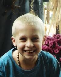 Connor Jordan Hunley (1994-2004)