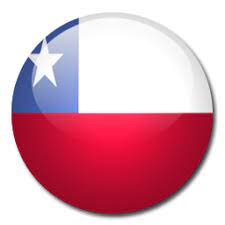 Button Flag Chile Icon Png Clipart Image Clipart Images Icon Flag