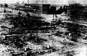 Most of these people were just thrown away, their bodies were buried while their loved ones were being held by armed guards in internment camps, said scott. Tulsa Race Massacre Wikipedia