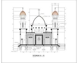 Kamu bisa menjadikan gambar rumah minimalis di artikel ini sebagai bahan pertimbangan kamu untuk memiliki rumah idamanmu sendiri. Masjid House Architecture Design Architecture House House Designs Exterior