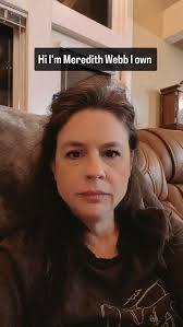 Hi. I'm Meredith Webb. I have been riding all my life and breeding for the  past 14 years. , Some of my homebreds have been sold to US Olympic and  World Champion Team riders, as well as Grand Prix ...