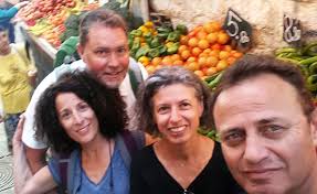 Tour Guides » Israel Tour Guides Private Tours