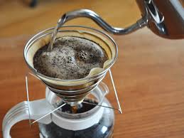 Coffee Science How To Make The Best Pourover Coffee At Home