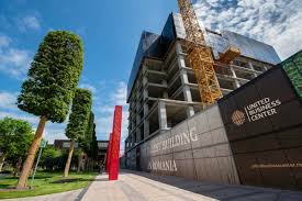 Turnurile sunt cele mai înalte gemene din lume și dețin 88 de etaje. Cea Mai InaltÄƒ ClÄƒdire Din Romania Se ConstruieÈ™te La TimiÈ™oara InvestiÈ›ia DepÄƒÈ™eÈ™te 115 Mil Euro Revista Biz Prima Revista De Afaceri Din Romania