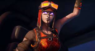 Buying renegade raider with raiders revenge with original email and all proofs wanted. Molten Blaze Renegade Raider Could Be In Today S Fortnite Item Shop Fortnite Insider