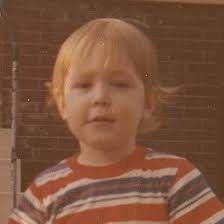 The 1970s the fishing was still great