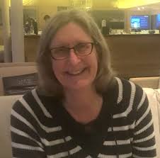 Patricia Ann Wallace