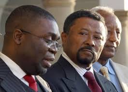 He was minister of safety and security1 from 1994 to 1999 and minister of provincial and local government from 1999 to 2008. Mufamadi Rubbishes Claims That He Wanted Madikizela Mandela Tried For Murder
