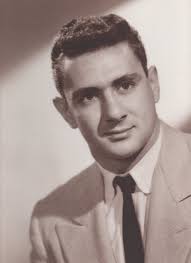 Donald Alouf Obituary