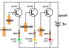 101 200 Transistor Circuits Electronic Circuit Projects Electronic Schematics Electronics Mini Projects