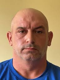 Offender Information