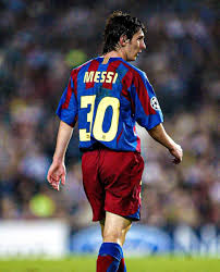 Messi, meanwhile, wants to focus exclusively on events on the pitch between now and the end of the season. Jc Hwov4auiinm
