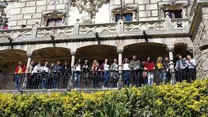 Campus virtual pentru elevi și personalul didactic. Peste 60 Dintre Elevii PlecaÅ£i Intr Un Schimb De ExperienÅ£a In Portugalia Au Primit Oferte De Munca