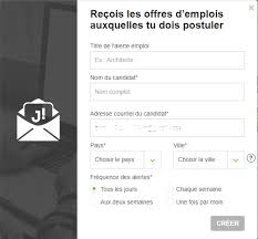 Vous pourrez parfois retrouver un ami par un ami commun ou par un membre de sa famille. 10 Choses A Faire Pour Trouver Un Emploi Conseils Et Astuces Jobillico Com