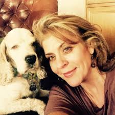 Deborah Uhlir's Instagram, Twitter & Facebook