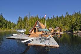 Check spelling or type a new query. Frogpond Lake Floating Lake Cabin