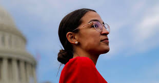 Our staff is currently working remotely. Ocasio Cortez Reveals Her Jewish Heritage I Knew It I Sensed It