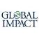 Global Impact logo