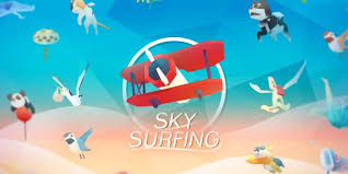So, throughout the game screen, you will need to pay attention to what is going on to have impressive victories over the enemy. Sky Surfing Mod Apk Unlocked All Download 2021