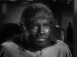 Captive Wild Woman (1943)