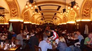 Auerbachs keller — auerbachs keller, von dem leipziger ratsherrn. Main Restaurant Picture Of Auerbachs Keller Leipzig Leipzig Tripadvisor