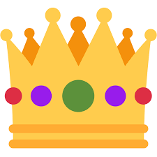 Crown Emoji Emoji By Dictionary Com